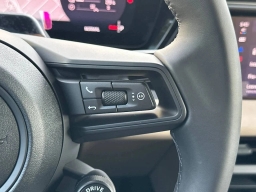 Porsche Macan Electric RWD 2026