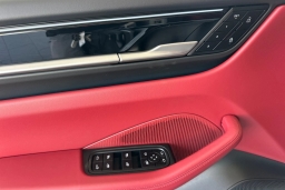 Porsche Macan Electric RWD 2026