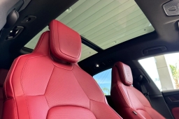 Porsche Macan Electric RWD 2026