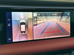 Porsche Macan Electric RWD 2026