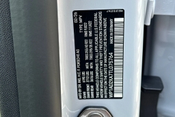 Porsche Macan Electric RWD 2026