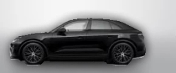 Porsche Macan Electric RWD 2026