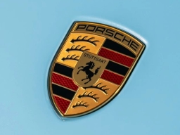 Porsche Macan Electric RWD 2026