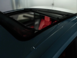 Porsche Macan Electric RWD 2026