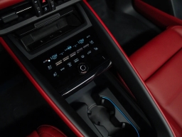 Porsche Macan Electric RWD 2026