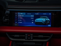 Porsche Macan Electric RWD 2026