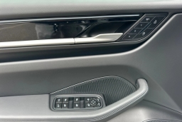 Porsche Macan Electric RWD 2026