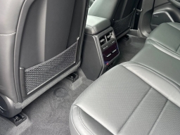 Porsche Macan Electric RWD 2026