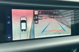 Porsche Macan Electric RWD 2026