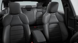 Porsche Macan Electric RWD 2026