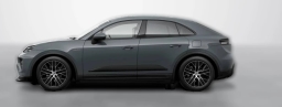 Porsche Macan Electric RWD 2026