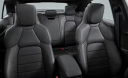 Porsche Macan Electric RWD 2026