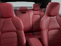 Porsche Macan Electric RWD 2026