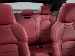 Porsche Macan Electric RWD 2026