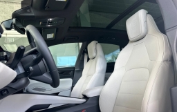 Porsche Macan Electric RWD 2026