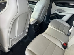 Porsche Macan Electric RWD 2026