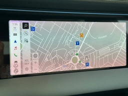 Porsche Macan Electric RWD 2026