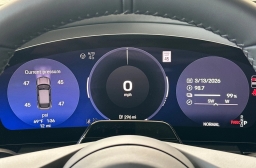 Porsche Macan Electric RWD 2026