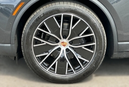 Porsche Macan Electric RWD 2026