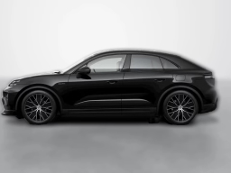 Porsche Macan Electric RWD 2026