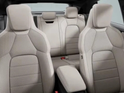 Porsche Macan Electric RWD 2026