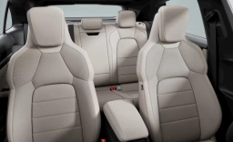 Porsche Macan Electric RWD 2026