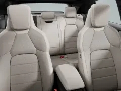 Porsche Macan Electric RWD 2026