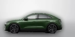 Porsche Macan Electric RWD 2026