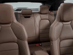 Porsche Macan Electric RWD 2026