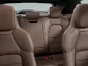 Porsche Macan Electric RWD 2026