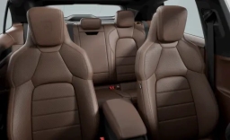 Porsche Macan Electric RWD 2026