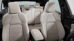 Porsche Macan Electric RWD 2026