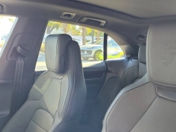 Porsche Macan Electric RWD 2026