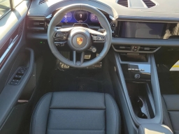 Porsche Macan Electric RWD 2026