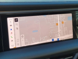 Porsche Macan Electric RWD 2026