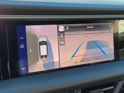 Porsche Macan Electric RWD 2026