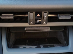 Porsche Macan Electric RWD 2026