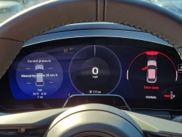 Porsche Macan Electric RWD 2026