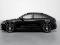 Porsche Macan Electric RWD 2026