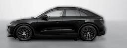 Porsche Macan Electric RWD 2026