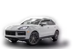 Porsche Cayenne E-Hybrid AWD 2026