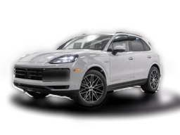 Porsche Cayenne E-Hybrid AWD 2026