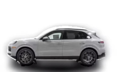 Porsche Cayenne E-Hybrid AWD 2026