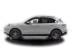 Porsche Cayenne E-Hybrid AWD 2026