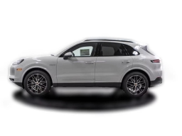 Porsche Cayenne E-Hybrid AWD 2026