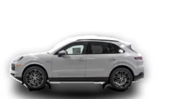 Porsche Cayenne E-Hybrid AWD 2026