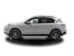 Porsche Cayenne E-Hybrid AWD 2026