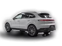 Porsche Cayenne E-Hybrid AWD 2026