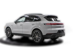 Porsche Cayenne E-Hybrid AWD 2026