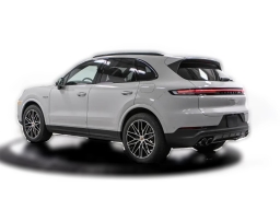 Porsche Cayenne E-Hybrid AWD 2026